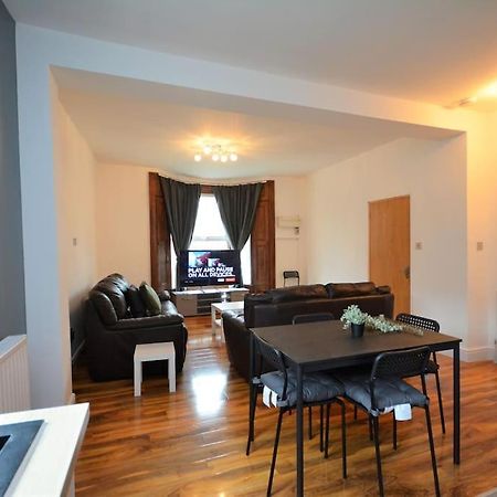 Lovely 4Bedroom Apartment London Kültér fotó