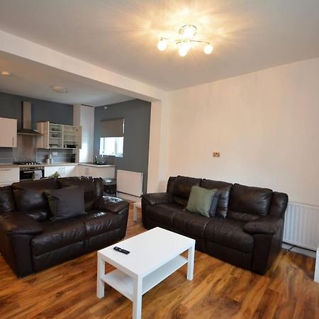 Lovely 4Bedroom Apartment London Kültér fotó